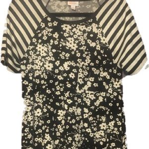 Lularoe Carly Dress - Size Small